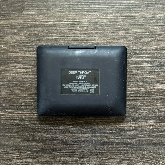 NARS Powder Blush - Picture 2 of 3